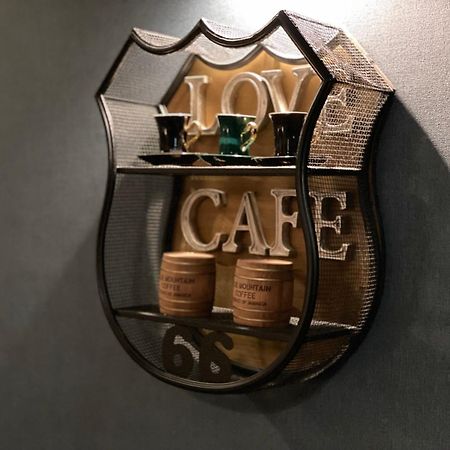 Hotel Love Jewel Kitakyushu Zewnętrze zdjęcie