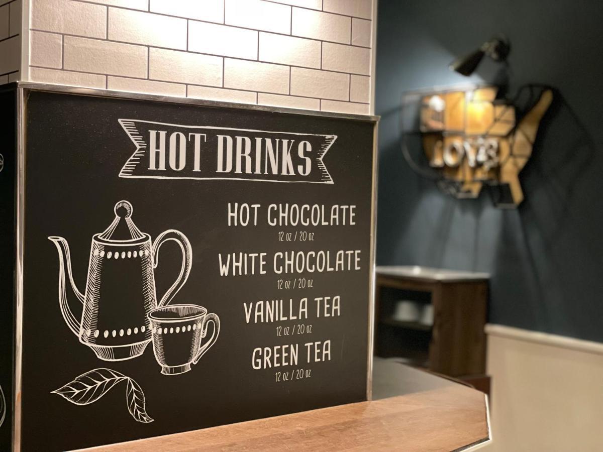 Hotel Love Jewel Kitakyushu Zewnętrze zdjęcie