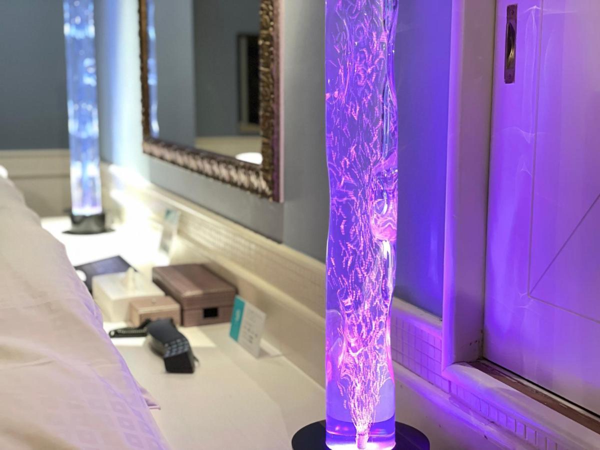 Hotel Love Jewel Kitakyushu Zewnętrze zdjęcie