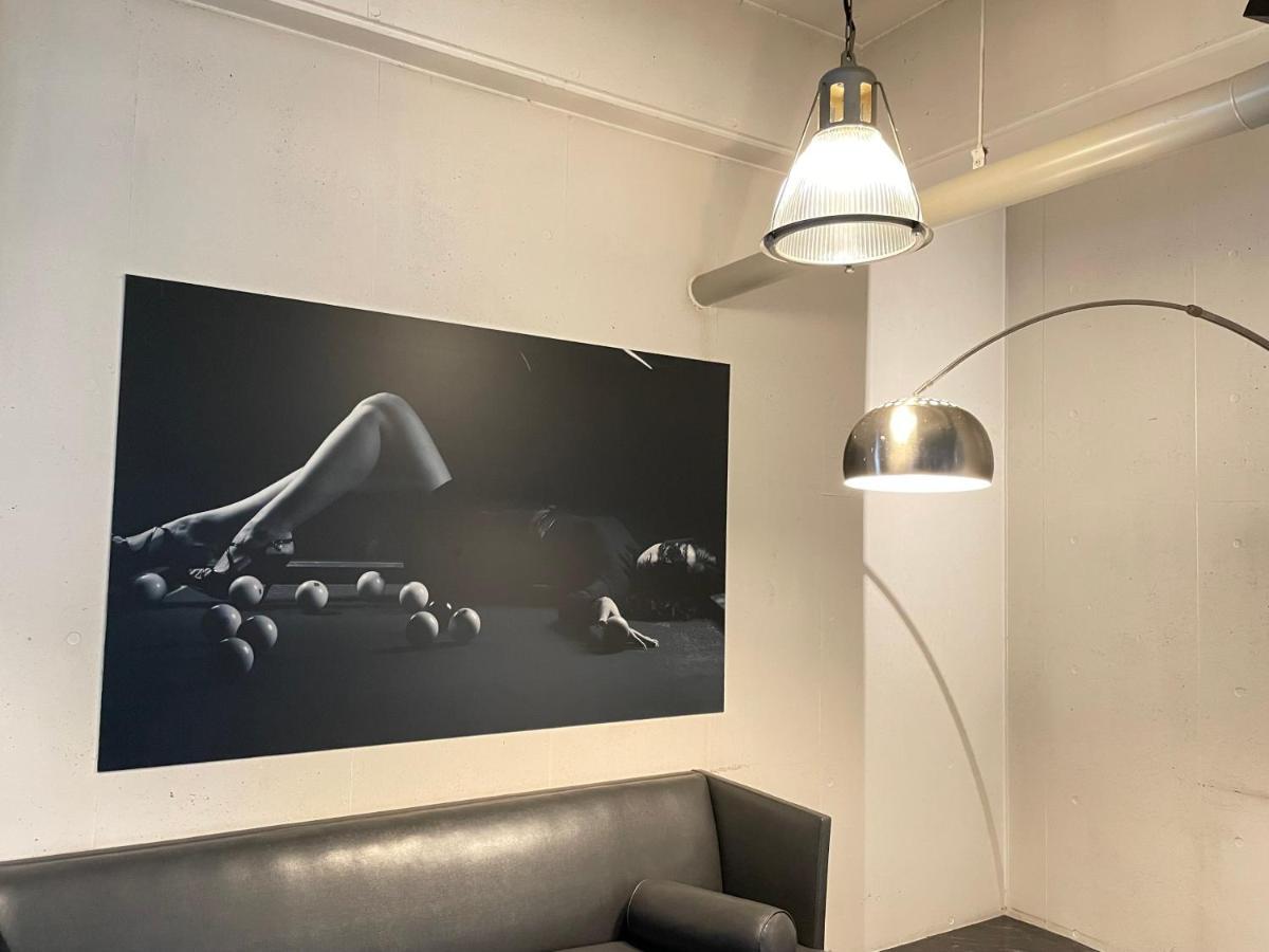 Hotel Love Jewel Kitakyushu Zewnętrze zdjęcie