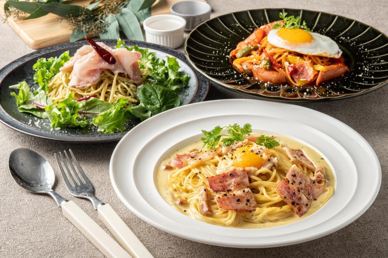 Hotel Love Jewel Kitakyushu Zewnętrze zdjęcie